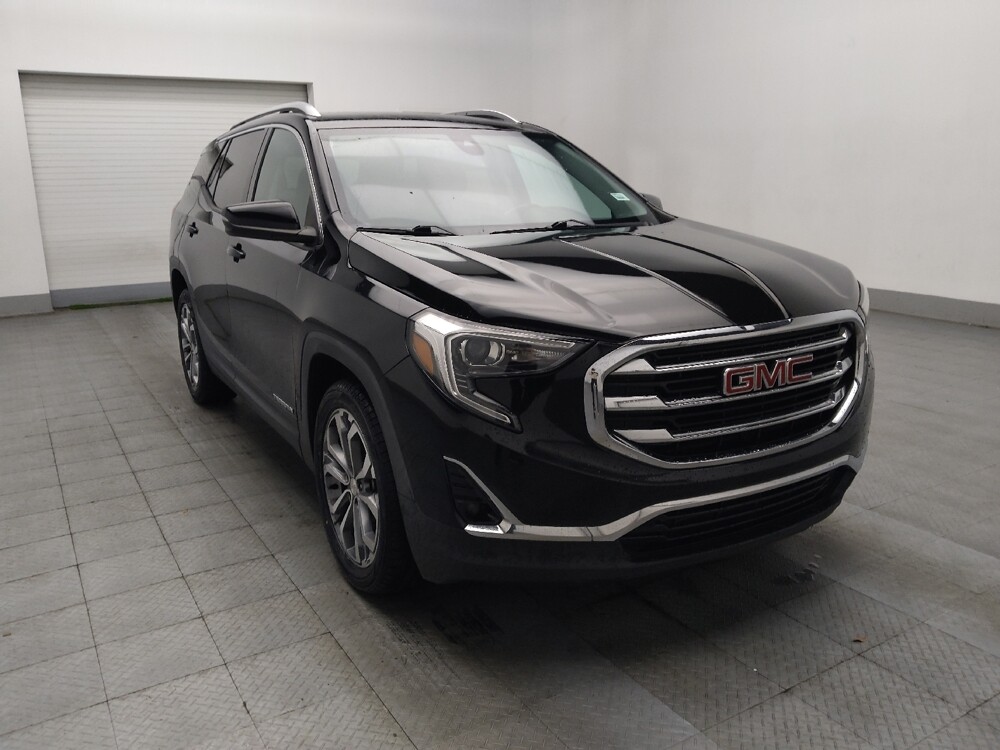 2019 GMC Terrain in Albany, GA 31705 - 18134872 13