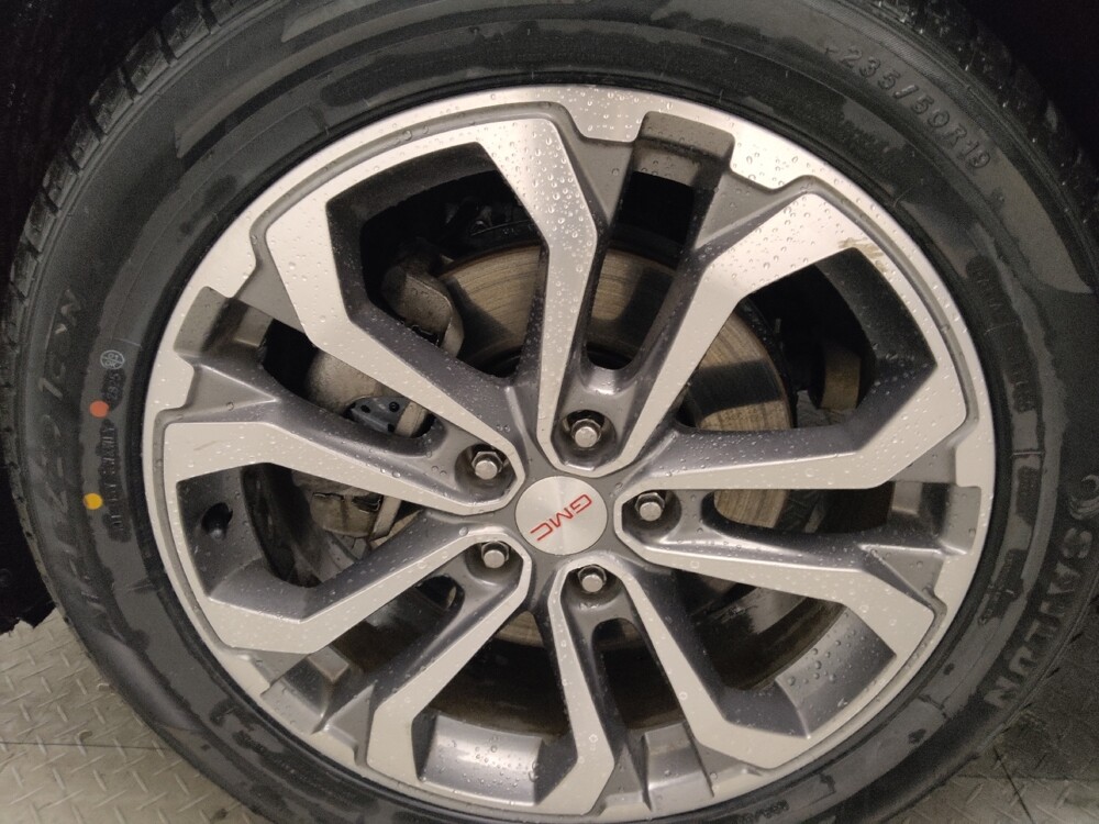 2019 GMC Terrain in Albany, GA 31705 - 18134872 31