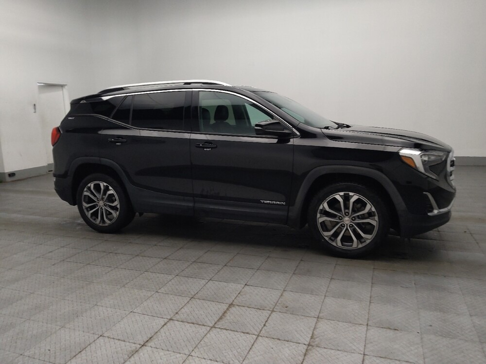 2019 GMC Terrain in Albany, GA 31705 - 18134872 11