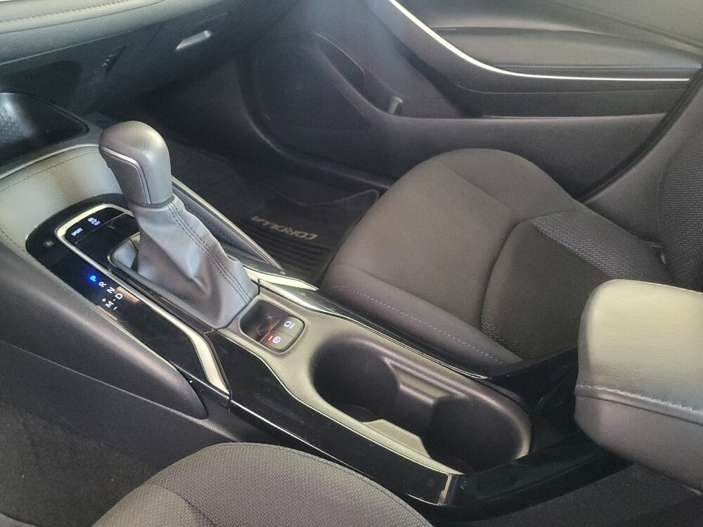 2020 Toyota Corolla in Albany, GA 31705 - 18134873 26