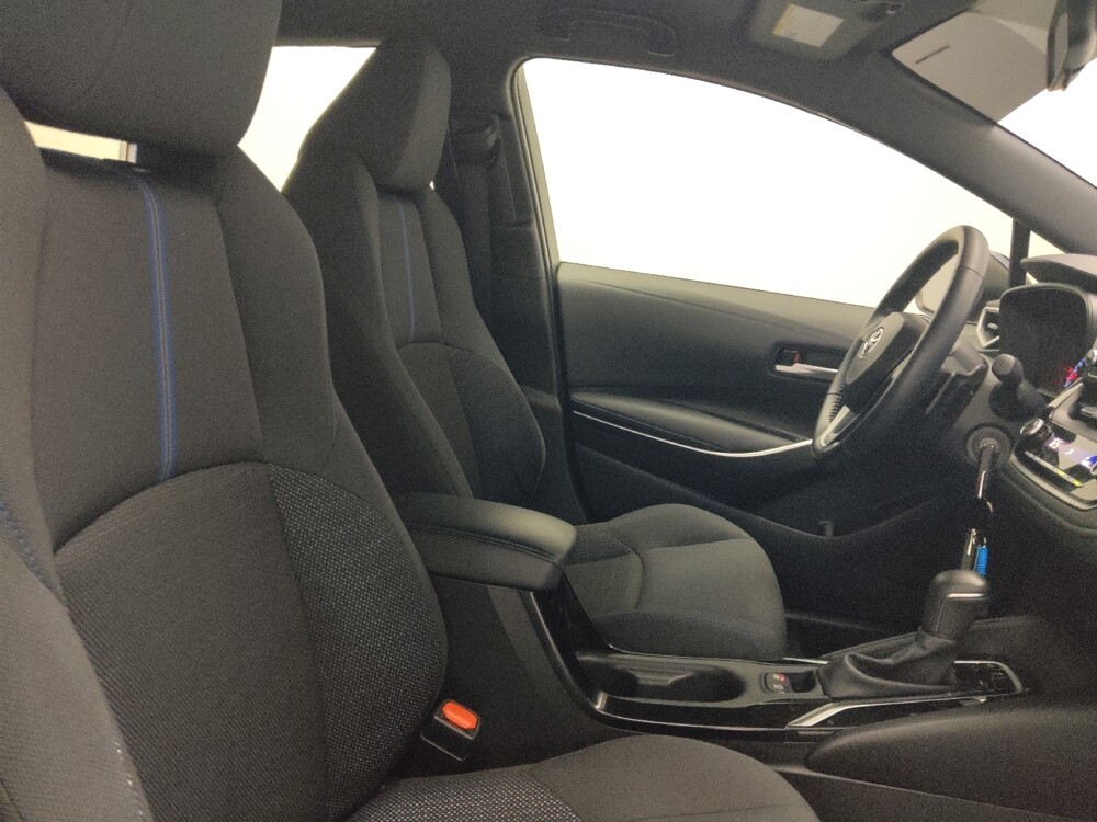 2020 Toyota Corolla in Albany, GA 31705 - 18134873 21