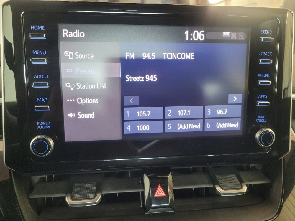 2020 Toyota Corolla in Albany, GA 31705 - 18134873 25