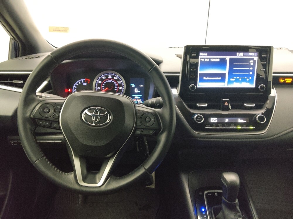 2020 Toyota Corolla in Albany, GA 31705 - 18134873 22