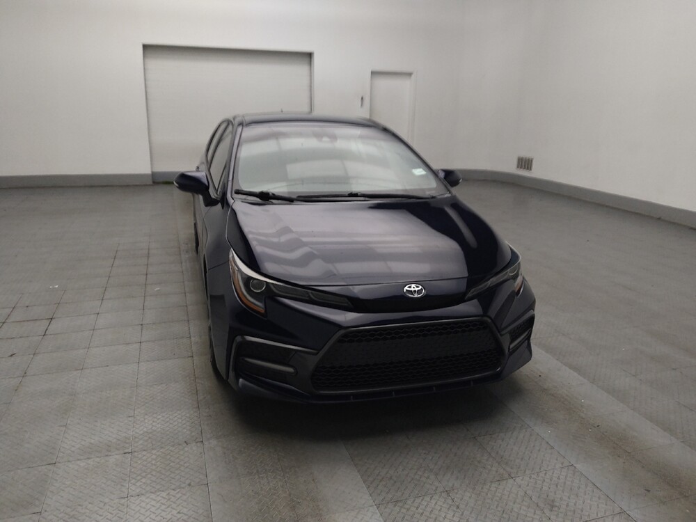 2020 Toyota Corolla in Albany, GA 31705 - 18134873 14
