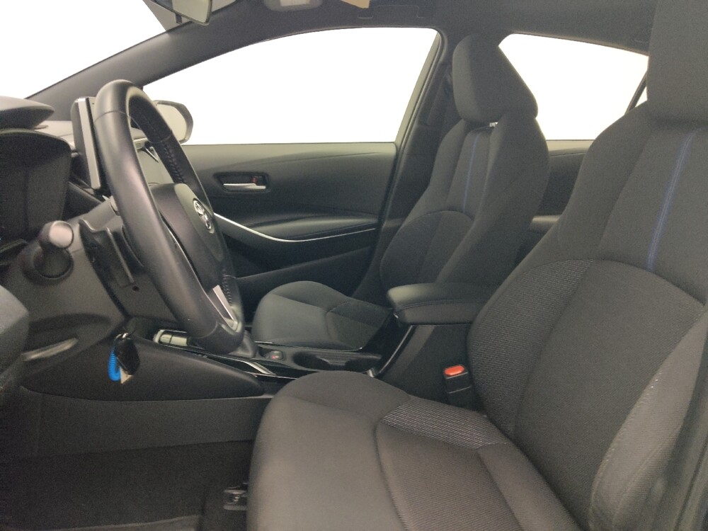 2020 Toyota Corolla in Albany, GA 31705 - 18134873 17