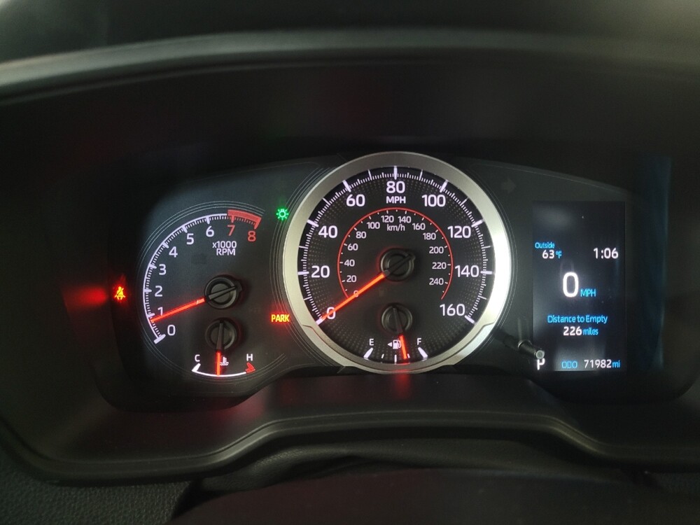 2020 Toyota Corolla in Albany, GA 31705 - 18134873 23