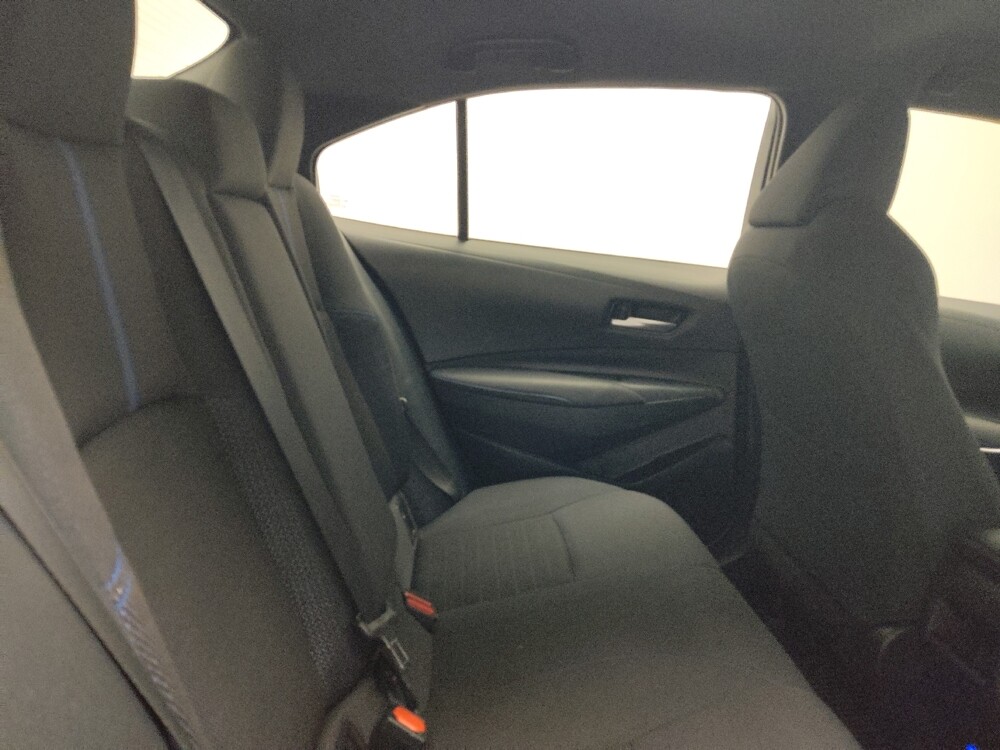 2020 Toyota Corolla in Albany, GA 31705 - 18134873 19