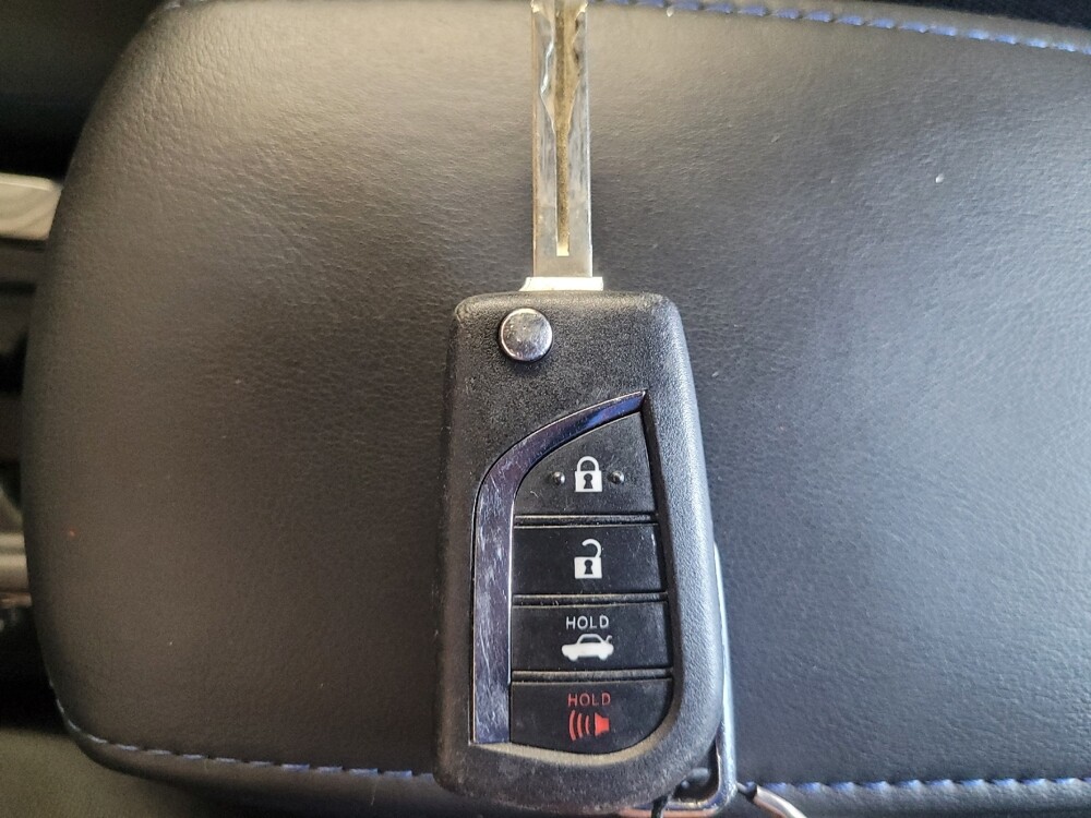 2020 Toyota Corolla in Albany, GA 31705 - 18134873 32