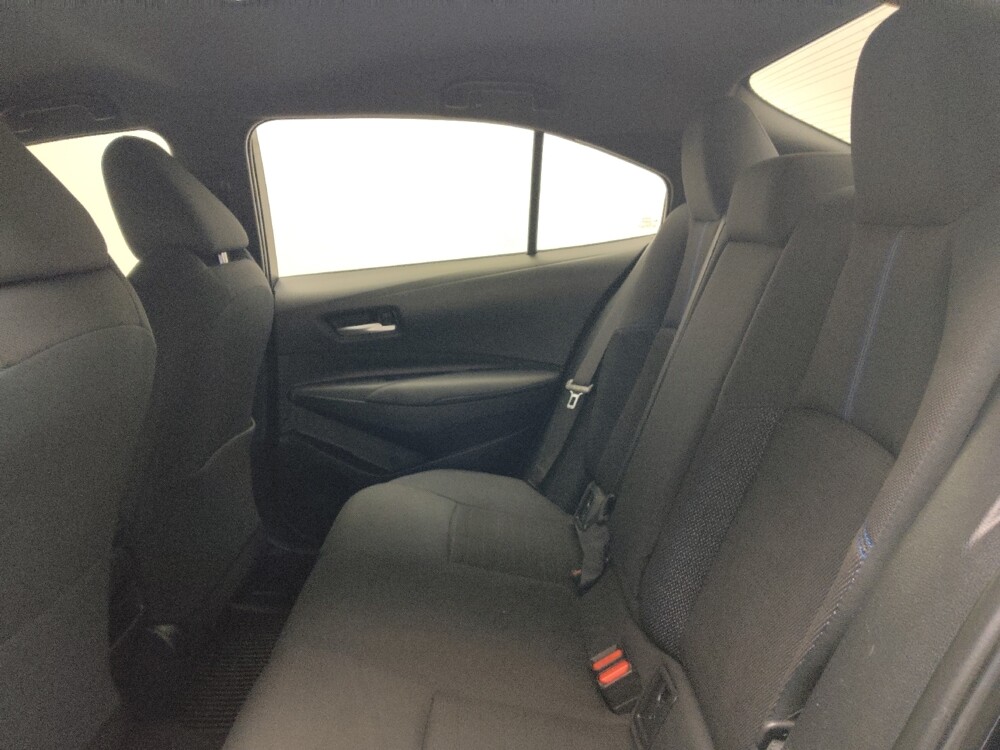 2020 Toyota Corolla in Albany, GA 31705 - 18134873 18