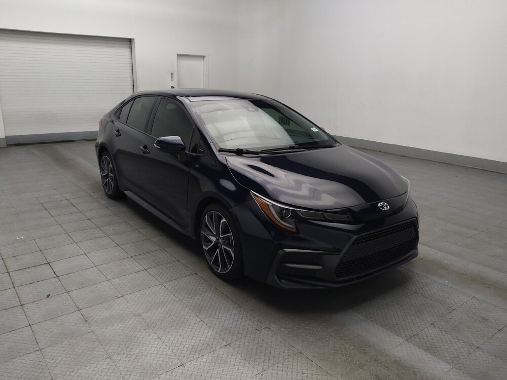 2020 Toyota Corolla in Albany, GA 31705 - 18134873 13