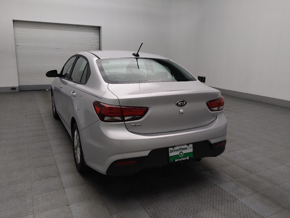2018 Kia Rio in Pelham, AL 35124 - 18134874 5