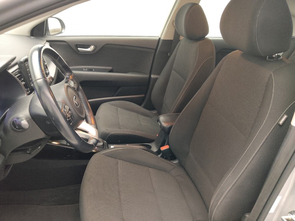 2018 Kia Rio in Pelham, AL 35124 - 18134874 17