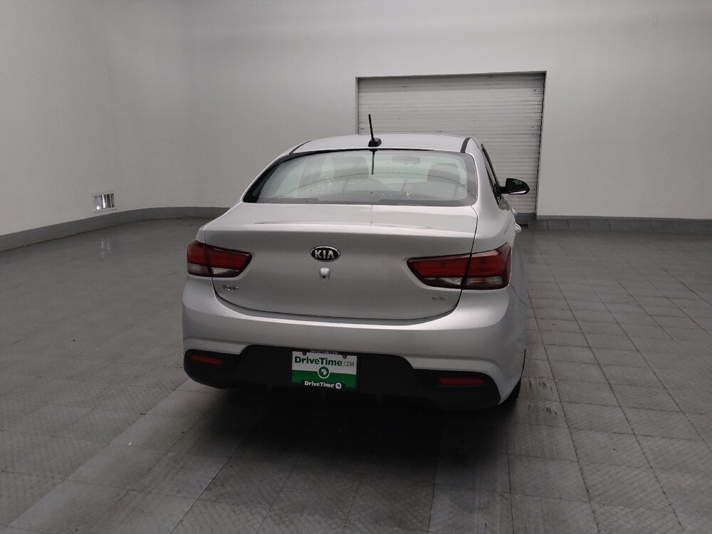 2018 Kia Rio in Pelham, AL 35124 - 18134874 7