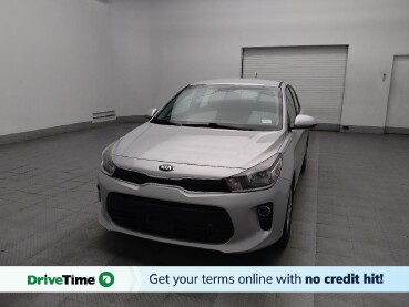 2018 Kia Rio in Pelham, AL 35124