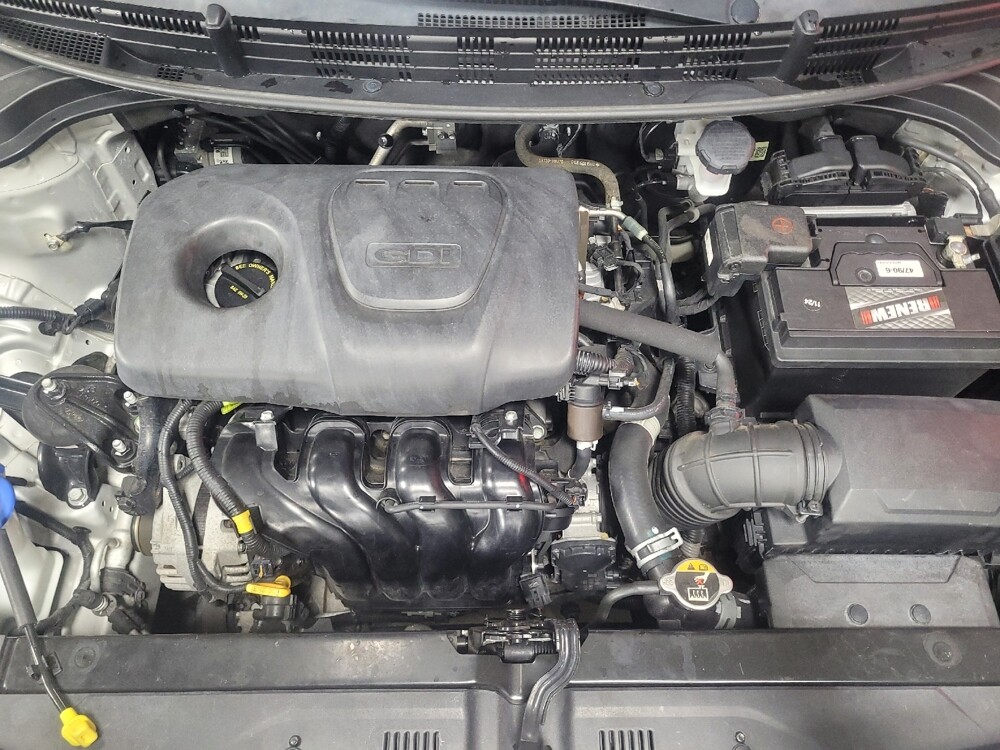 2018 Kia Rio in Pelham, AL 35124 - 18134874 30