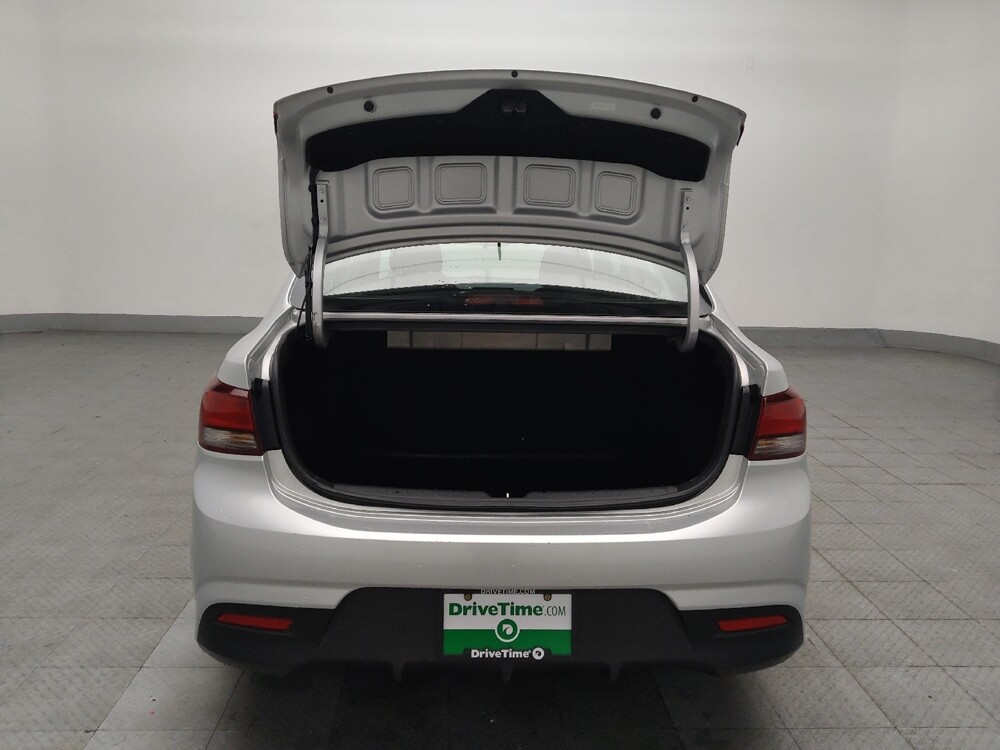 2018 Kia Rio in Pelham, AL 35124 - 18134874 29