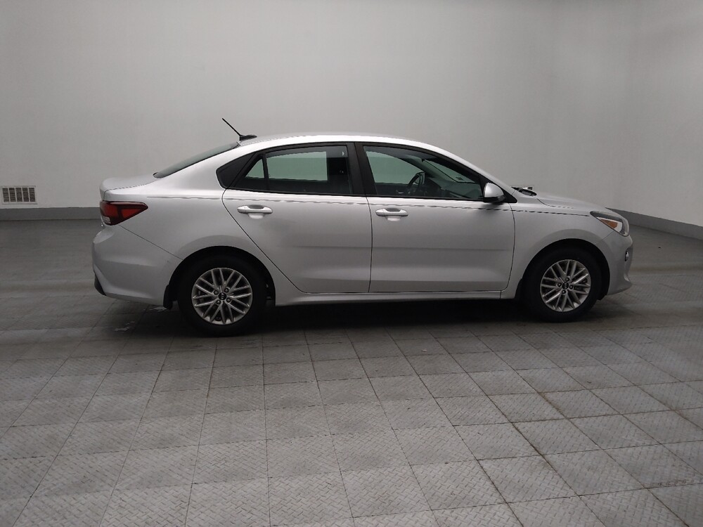 2018 Kia Rio in Pelham, AL 35124 - 18134874 10