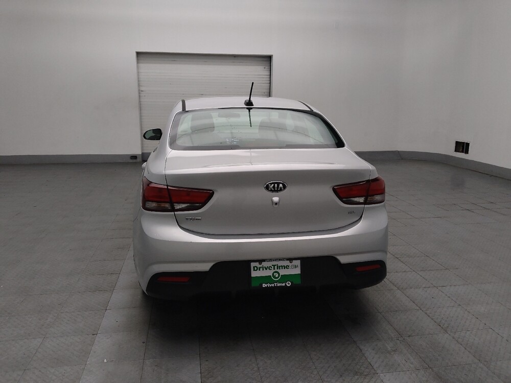 2018 Kia Rio in Pelham, AL 35124 - 18134874 6