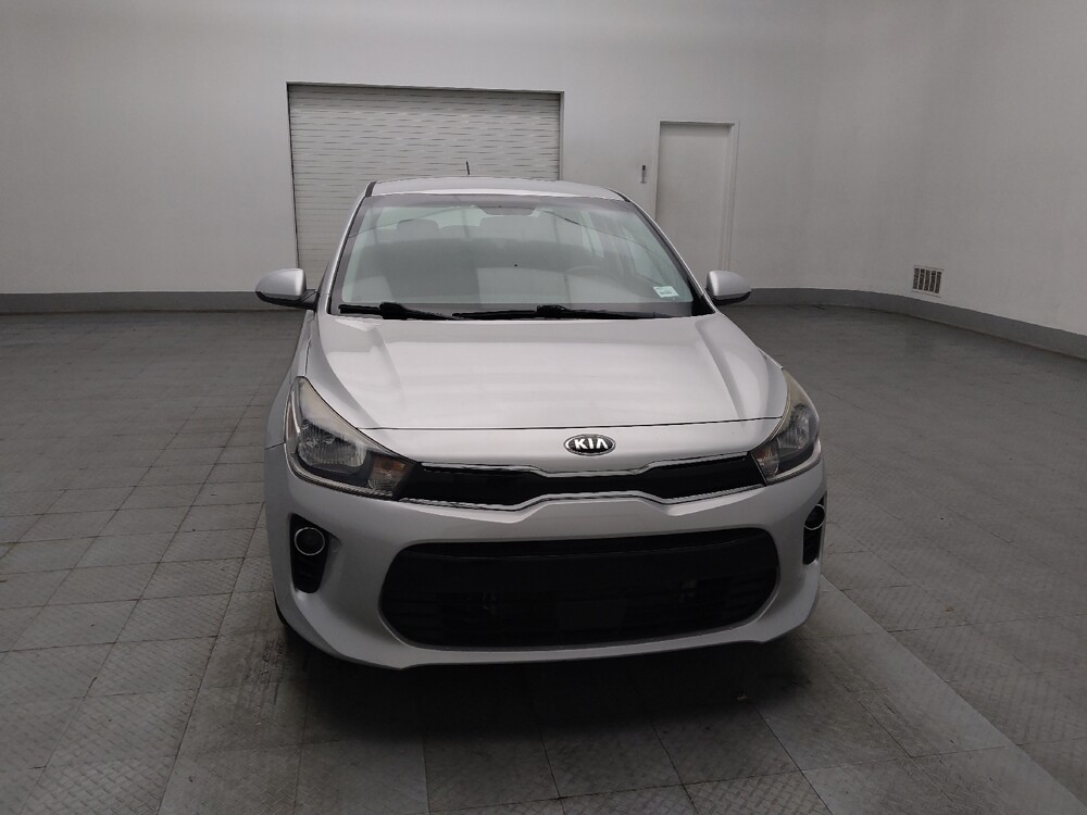 2018 Kia Rio in Pelham, AL 35124 - 18134874 14