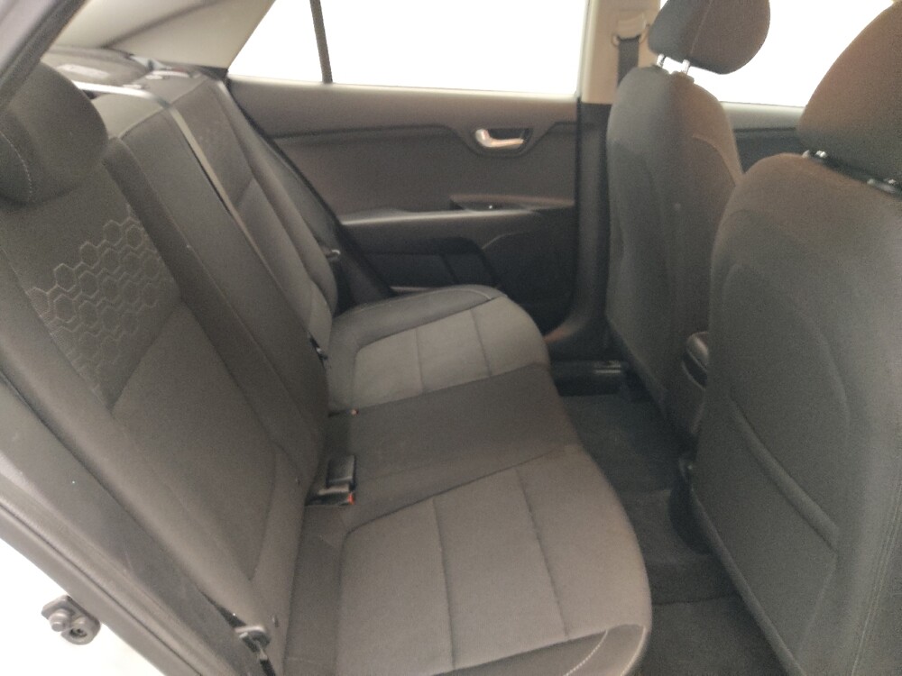 2018 Kia Rio in Pelham, AL 35124 - 18134874 19