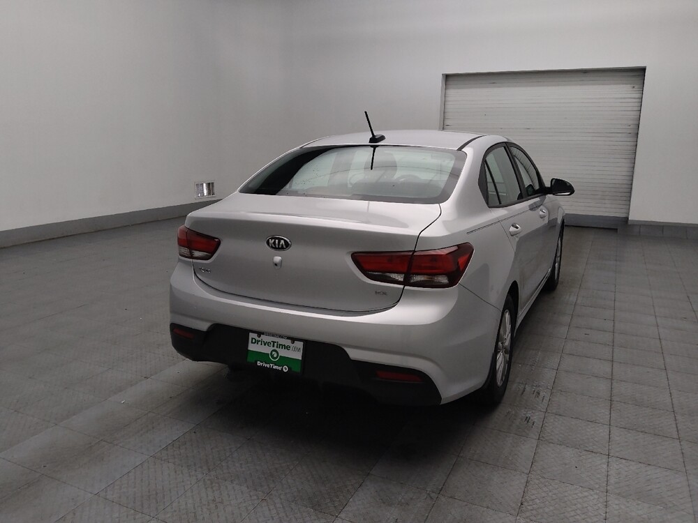 2018 Kia Rio in Pelham, AL 35124 - 18134874 9