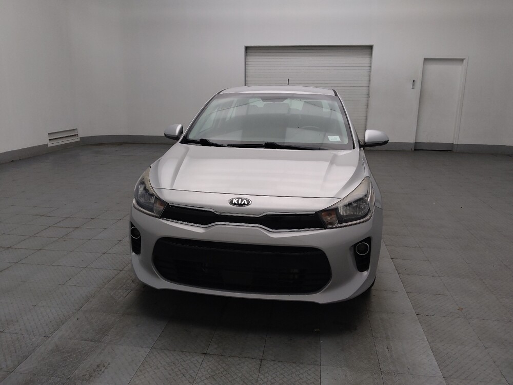 2018 Kia Rio in Pelham, AL 35124 - 18134874 15