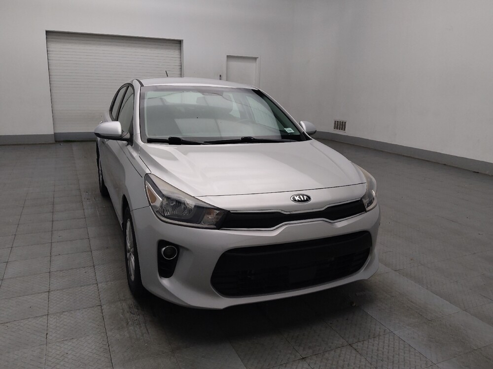 2018 Kia Rio in Pelham, AL 35124 - 18134874 13