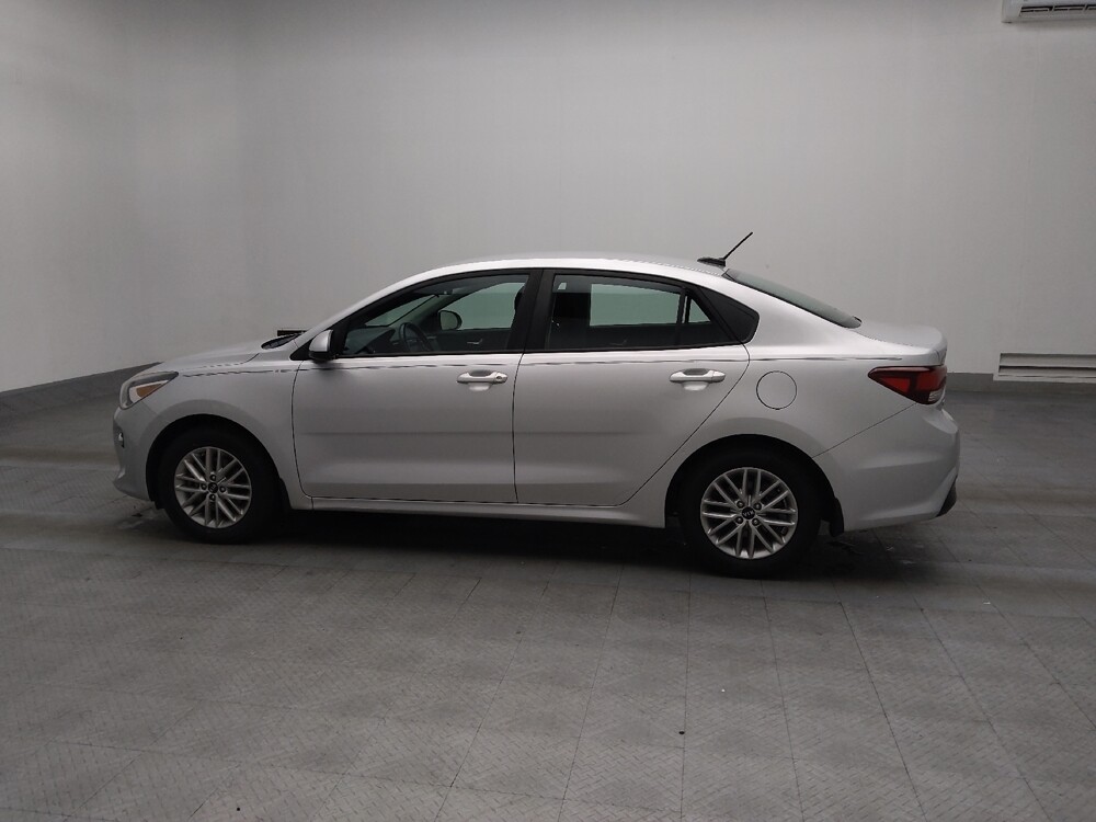 2018 Kia Rio in Pelham, AL 35124 - 18134874 3