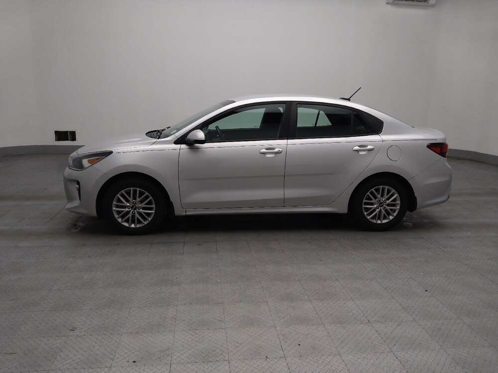 2018 Kia Rio in Pelham, AL 35124 - 18134874 2