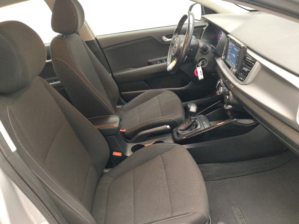 2018 Kia Rio in Pelham, AL 35124 - 18134874 21