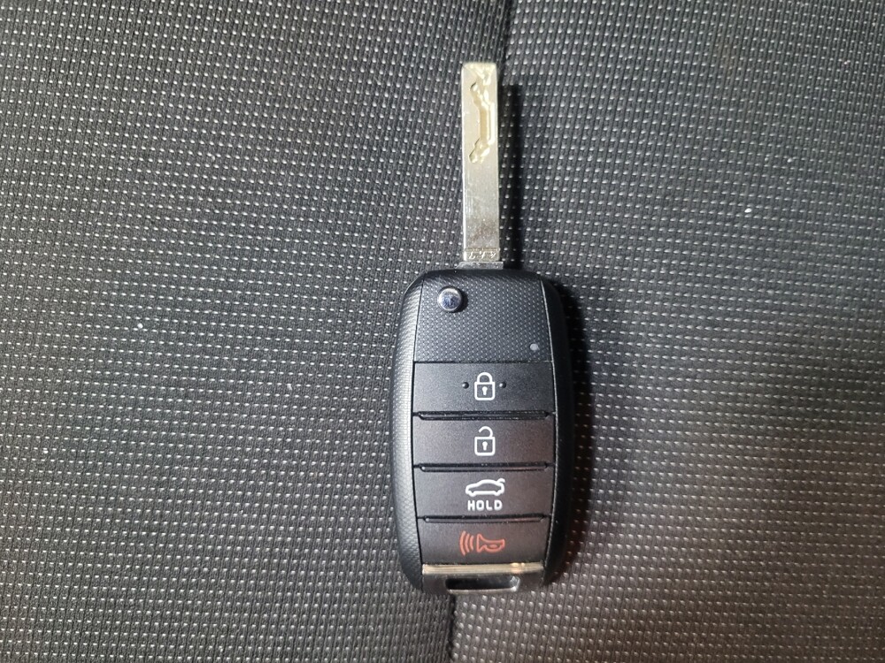 2018 Kia Rio in Pelham, AL 35124 - 18134874 32