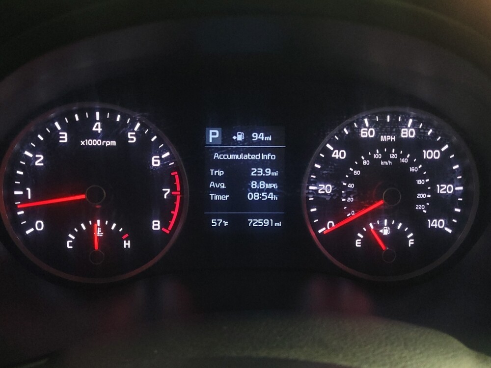 2018 Kia Rio in Pelham, AL 35124 - 18134874 23