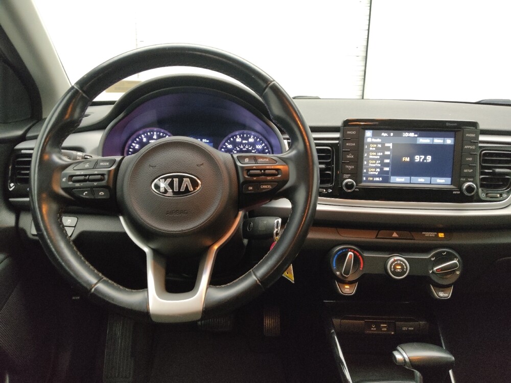 2018 Kia Rio in Pelham, AL 35124 - 18134874 22