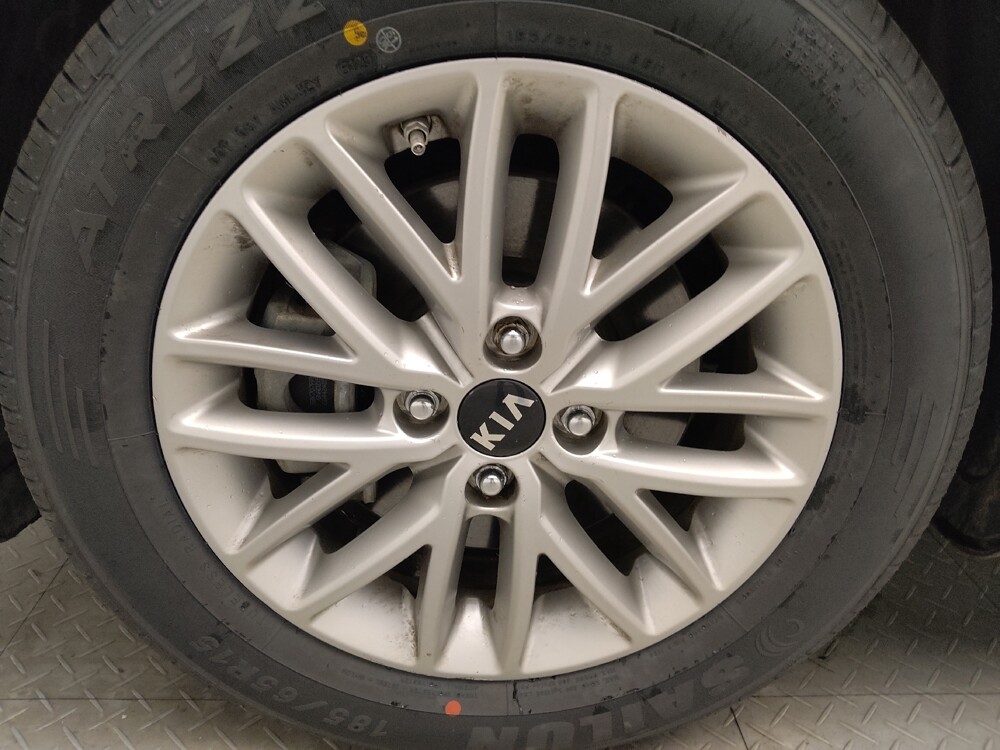 2018 Kia Rio in Pelham, AL 35124 - 18134874 31