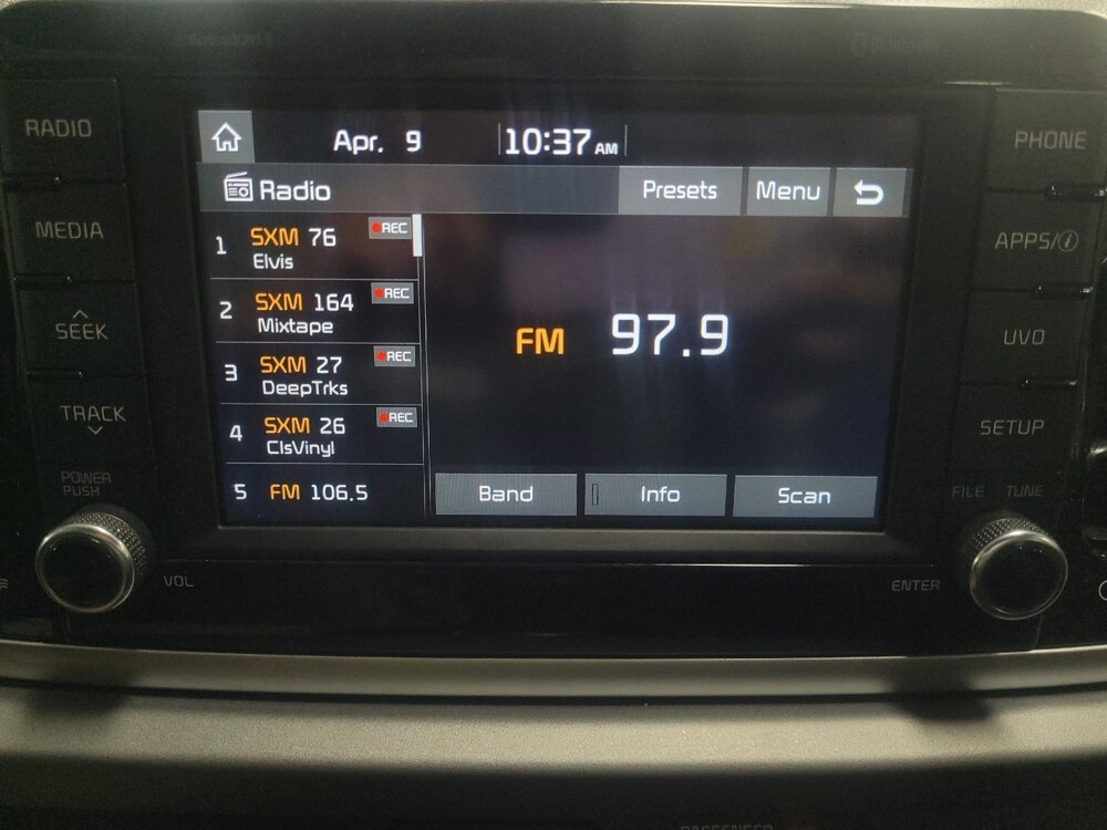 2018 Kia Rio in Pelham, AL 35124 - 18134874 25