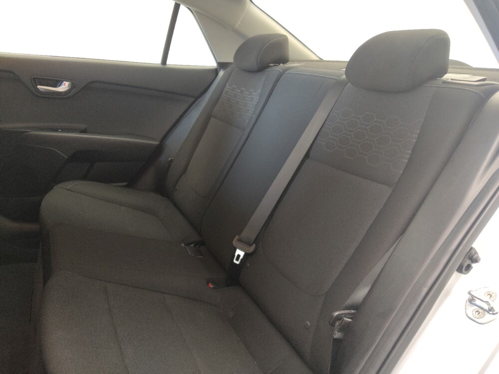 2018 Kia Rio in Pelham, AL 35124 - 18134874 18