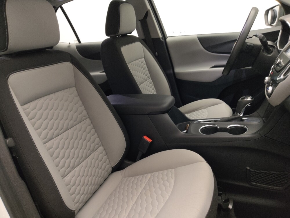 2018 Chevrolet Equinox in Birmingham, AL 35215 - 18134875 21