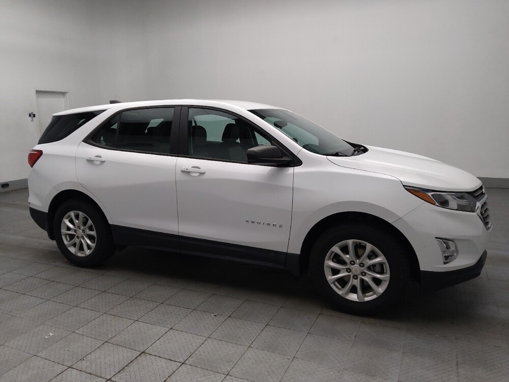 2018 Chevrolet Equinox in Birmingham, AL 35215 - 18134875 11