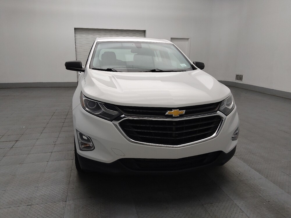 2018 Chevrolet Equinox in Birmingham, AL 35215 - 18134875 14