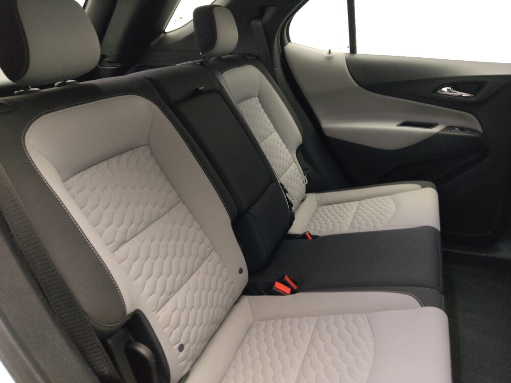 2018 Chevrolet Equinox in Birmingham, AL 35215 - 18134875 19