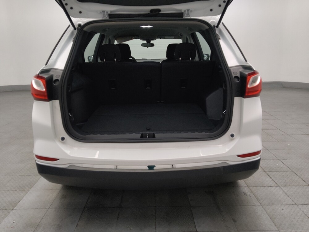 2018 Chevrolet Equinox in Birmingham, AL 35215 - 18134875 29