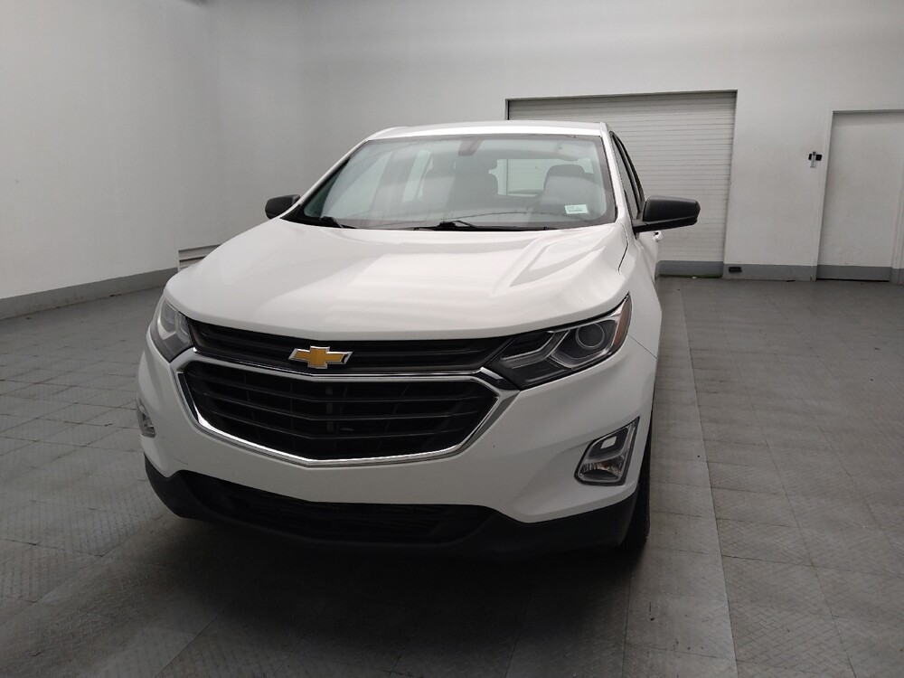 2018 Chevrolet Equinox in Birmingham, AL 35215 - 18134875 15