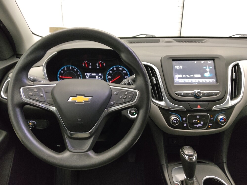 2018 Chevrolet Equinox in Birmingham, AL 35215 - 18134875 22
