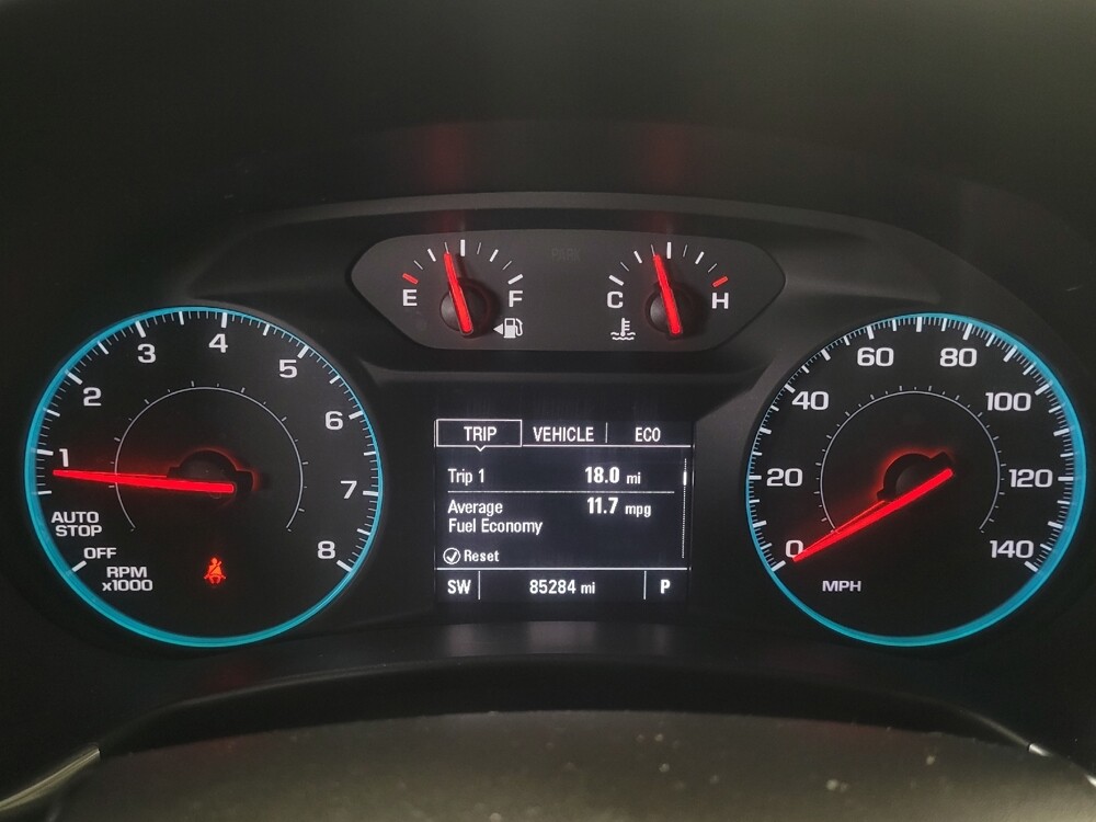 2018 Chevrolet Equinox in Birmingham, AL 35215 - 18134875 23