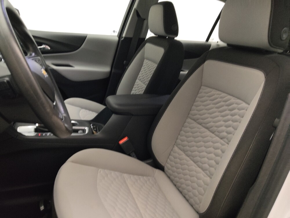 2018 Chevrolet Equinox in Birmingham, AL 35215 - 18134875 17
