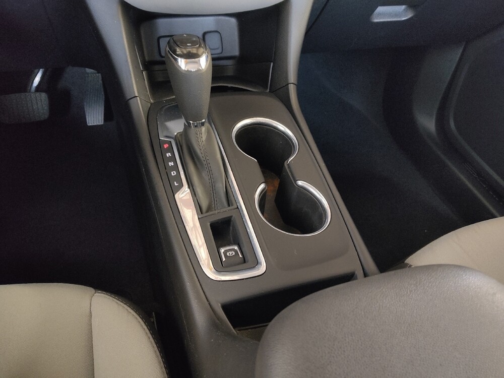 2018 Chevrolet Equinox in Birmingham, AL 35215 - 18134875 26