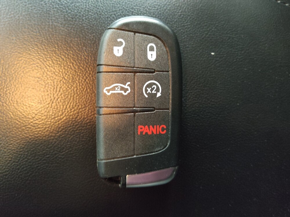 2017 Jeep Grand Cherokee in Pelham, AL 35124 - 18134876 32