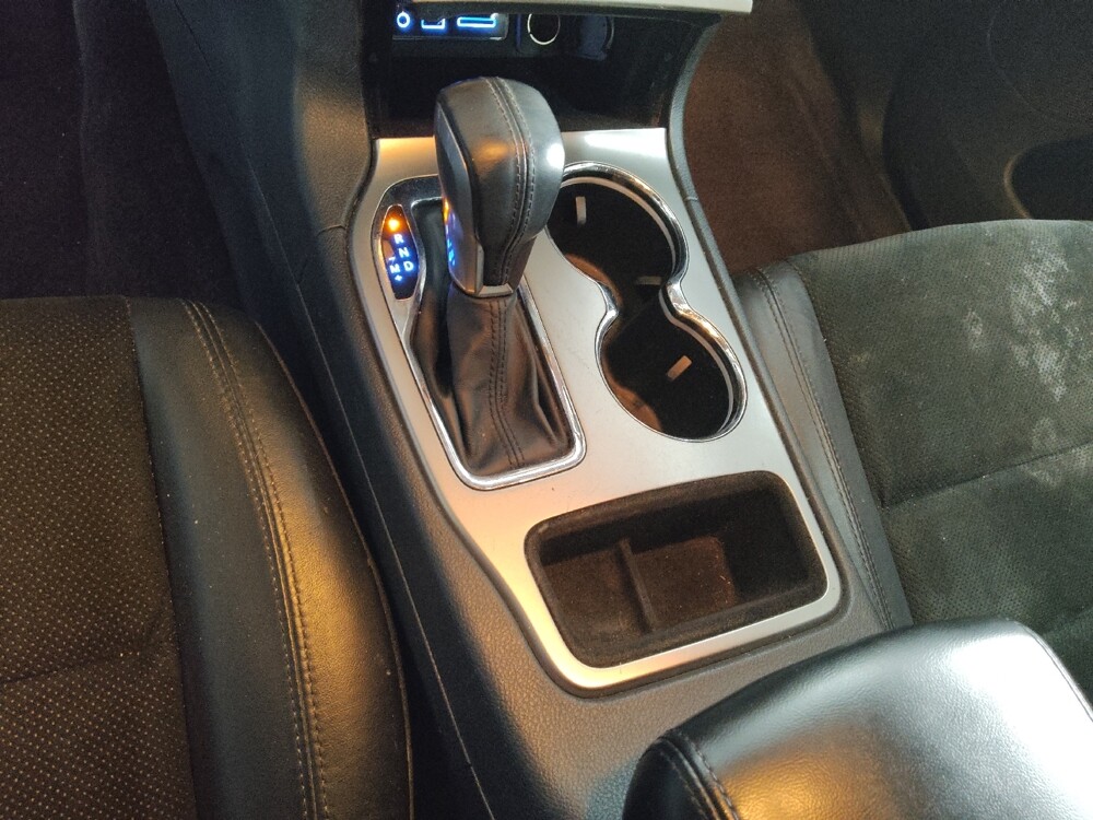 2017 Jeep Grand Cherokee in Pelham, AL 35124 - 18134876 26