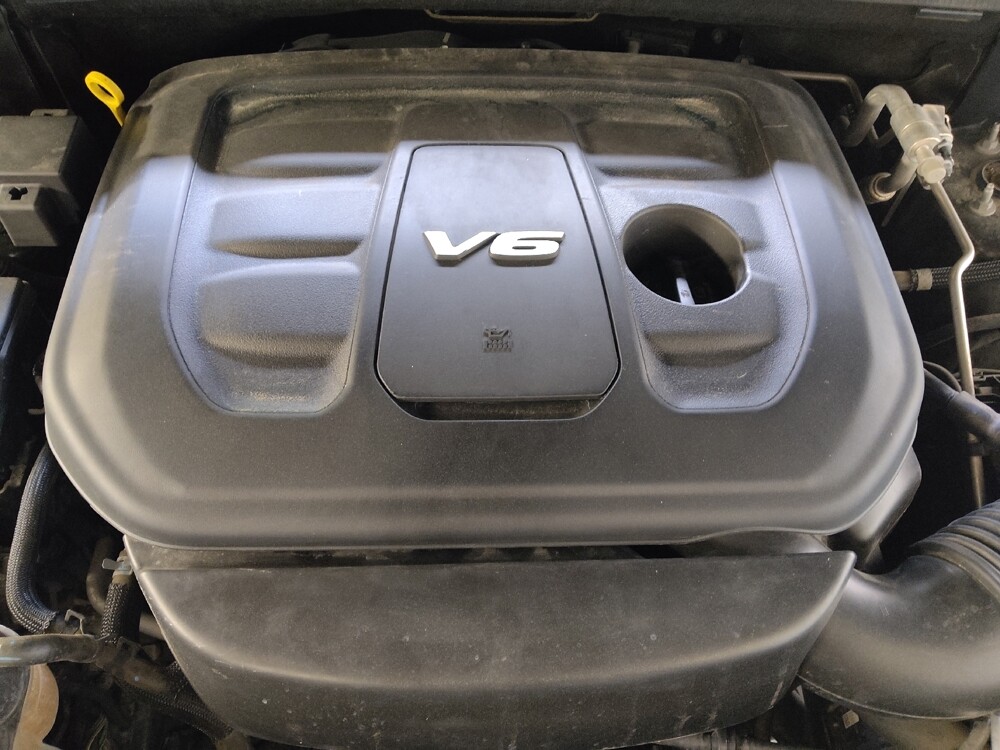 2017 Jeep Grand Cherokee in Pelham, AL 35124 - 18134876 30