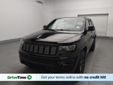 2017 Jeep Grand Cherokee in Pelham, AL 35124